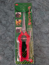 Load image into Gallery viewer, Pruning Scissors Shears