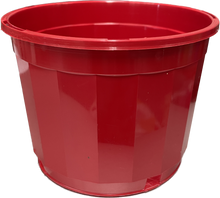 Load image into Gallery viewer, Pot Fluted 0.6L (115mm)