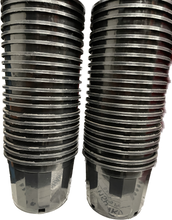 Load image into Gallery viewer, Pot Fluted 0.6L (115mm)