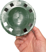 Load image into Gallery viewer, Pot Fluted 0.6L (115mm)