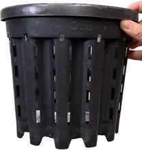 Load image into Gallery viewer, 3.5L Anti Root Spiralling Pot SUPER ERCOLE ROUND (215mm)