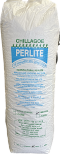 Perlite Medium 100L Bag