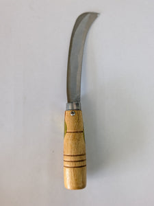 Handheld Sickle