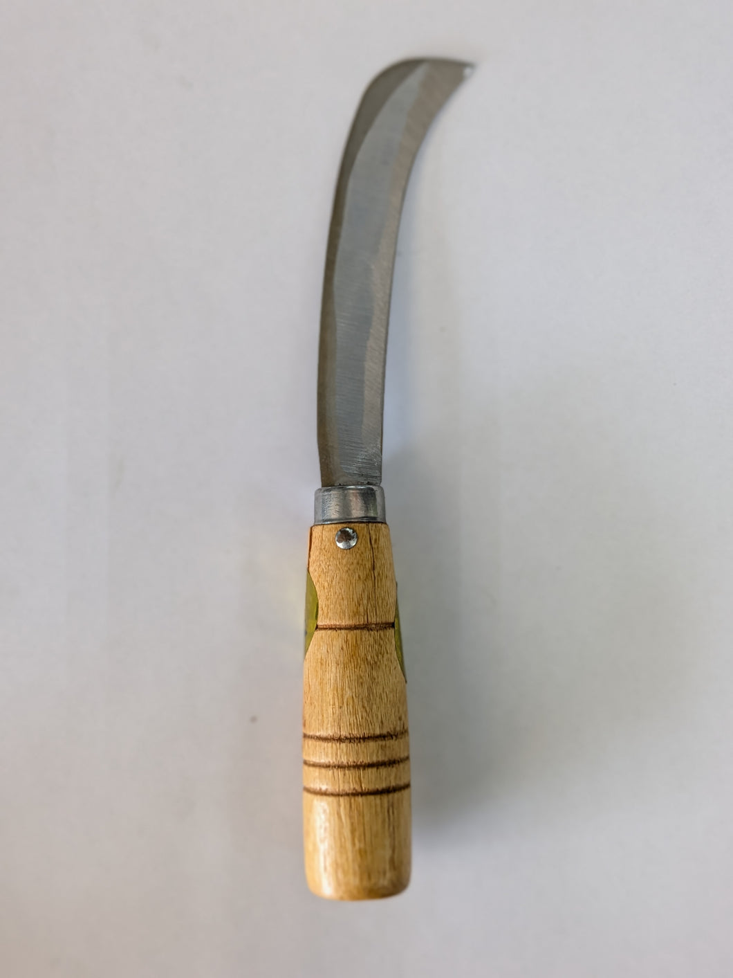 Handheld Sickle