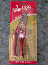 Load image into Gallery viewer, Pruning Secateurs Garden Shears
