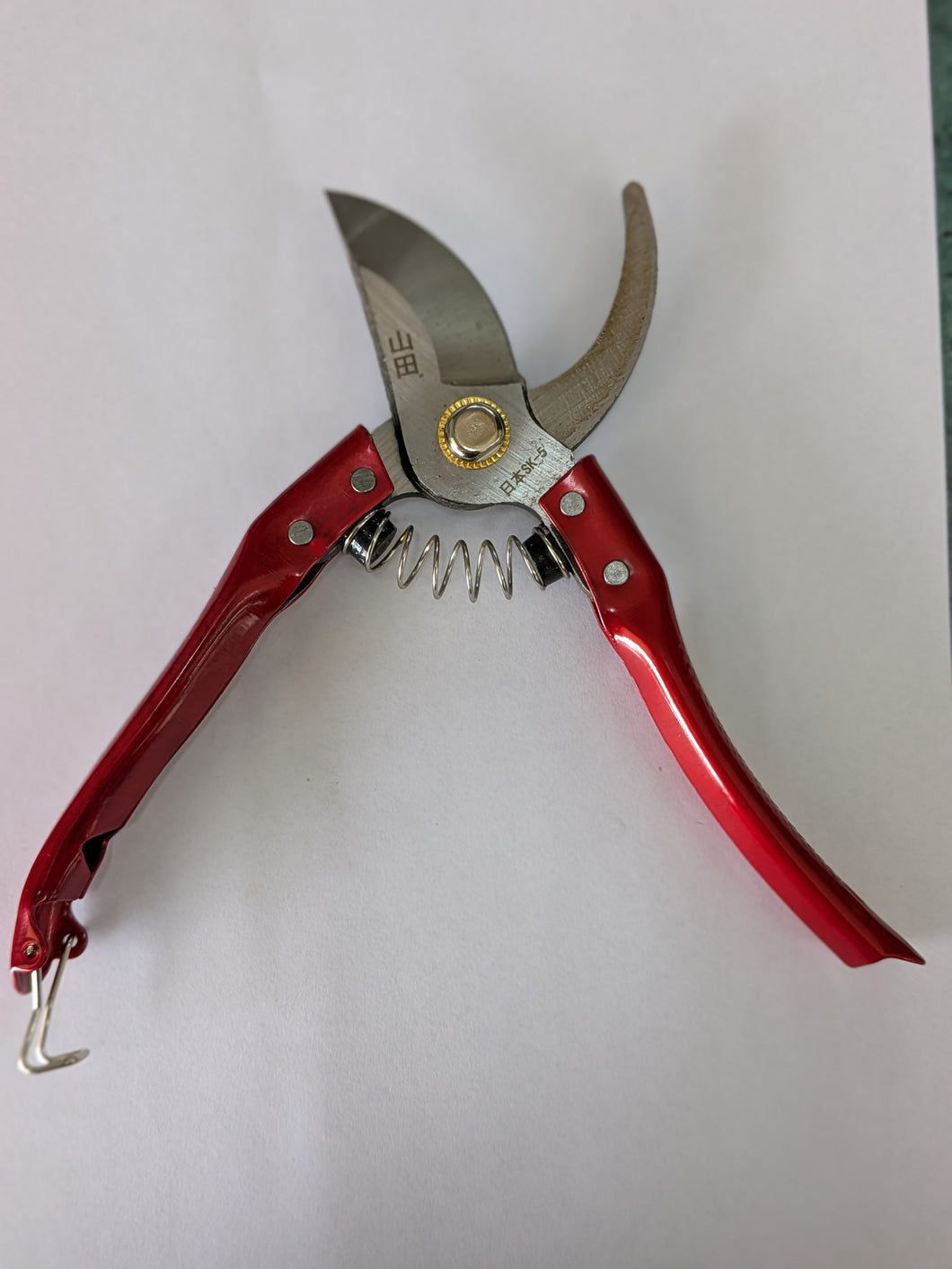 Pruning Secateurs Garden Shears
