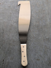 Load image into Gallery viewer, Cane Knife Machete with Hook Gardening Tool

