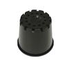 Squat Pot (100mm)