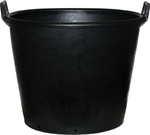 Tub with Handles 400mm (30 Litre)