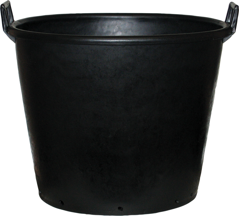 Tub with Handles 450mm (35 Litre)