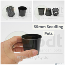 Load image into Gallery viewer, Shot Cup Seedling Pot (55mm)
