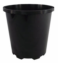 Load image into Gallery viewer, Slimline Plastic Pot (100mm)
