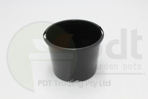 Squat Pot (110mm)