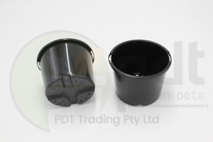 Squat Pot (110mm)