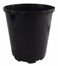 Load image into Gallery viewer, Slimline Grow Pot (125mm)
