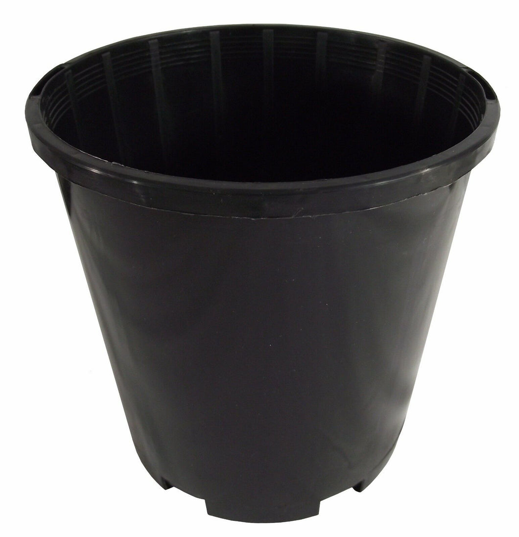 Slimline Grow Pot (140mm)