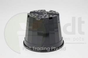 Squat Pot (150mm)