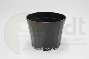 Squat Pot (150mm)