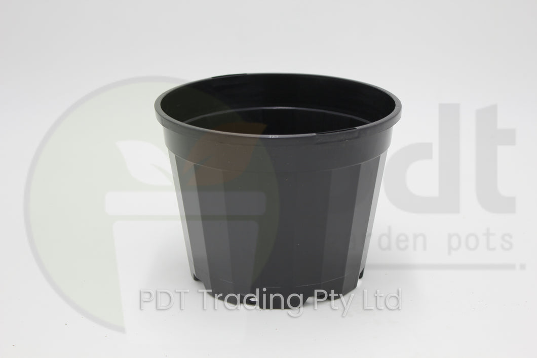 Squat Pot (150mm)