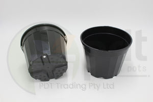 Squat Pot (150mm)