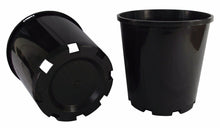 Load image into Gallery viewer, Slimline Grow Pot (180mm)
