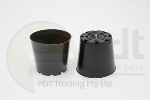 Squat Pot (70mm)