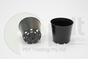 Squat Pot (70mm)