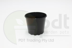 Squat Pot (80mm)