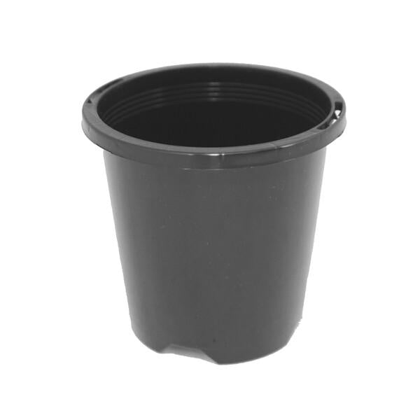 Slimline Plastic Pot (90mm) *NEW*