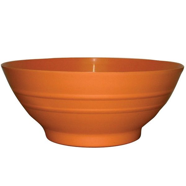 Cottage Garden Bowl Plastic (350mm)