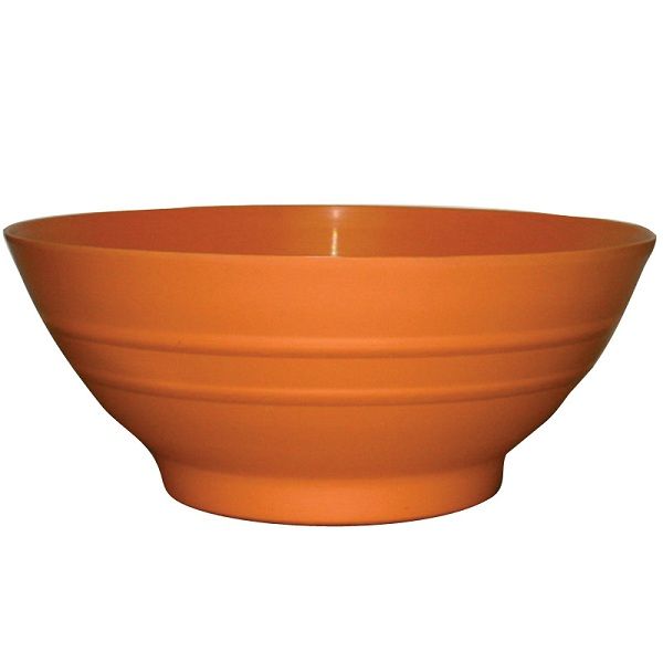 Cottage Garden Bowl Plastic (400mm)