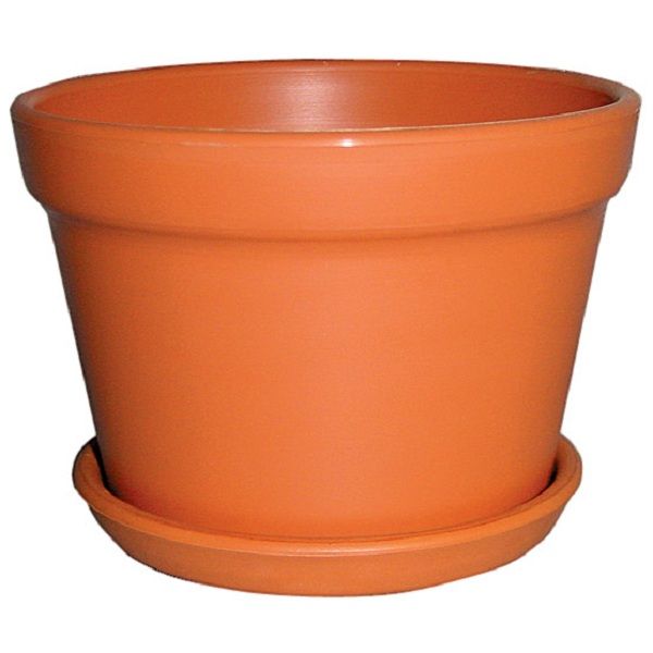 Cottage Pot (150mm)