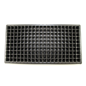 Seedling Cell Tray (200 Cells)