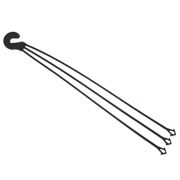 Spear Hangers (350mm) for Pots