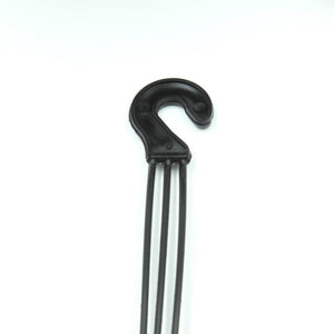 Spear Hangers (350mm) for Pots