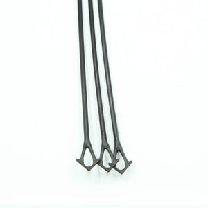 Spear Hangers (350mm) for Pots