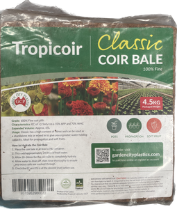 Tropicoir Classic Coir Bale