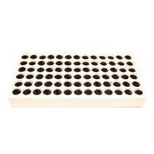 Load image into Gallery viewer, Seedling Cell Plug Tray (78 Hard Foam Cells)
