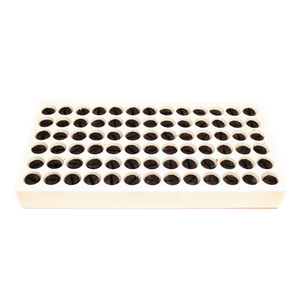 Seedling Cell Plug Tray (78 Hard Foam Cells)