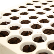 Load image into Gallery viewer, Seedling Cell Plug Tray (78 Hard Foam Cells)
