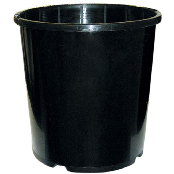 Slimline Grow Pot (165mm)