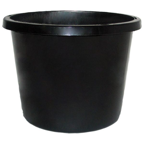 Squat Pot Euro Hole (180mm)