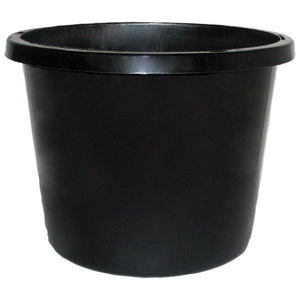 Squat Pot (175mm)