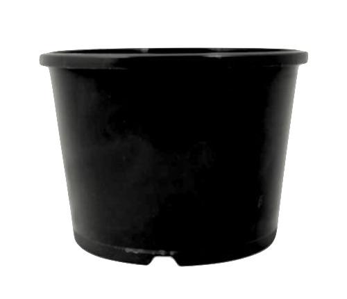 Squat Pot Euro Hole (200mm)