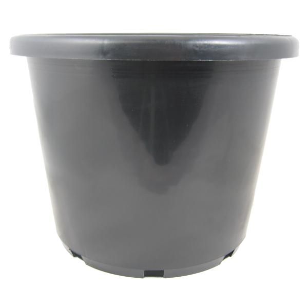 Squat Pot (270mm)