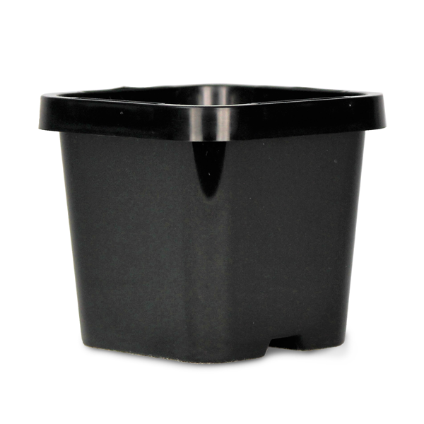 Square Pot Squat (66mm)