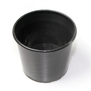 Squat Pot (80mm)