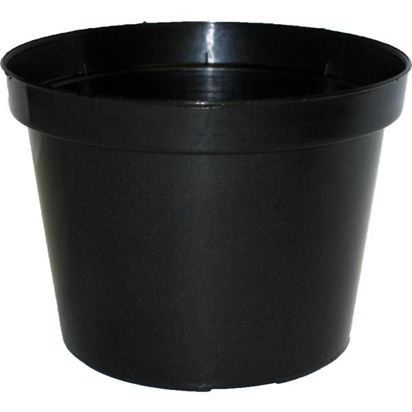 Squat Pot (90mm)