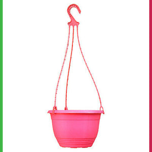 Hanging Basket Saucerless (200mm)