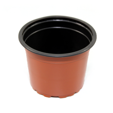 Load image into Gallery viewer, Teku Soft Pot Squat Brown (120mm)
